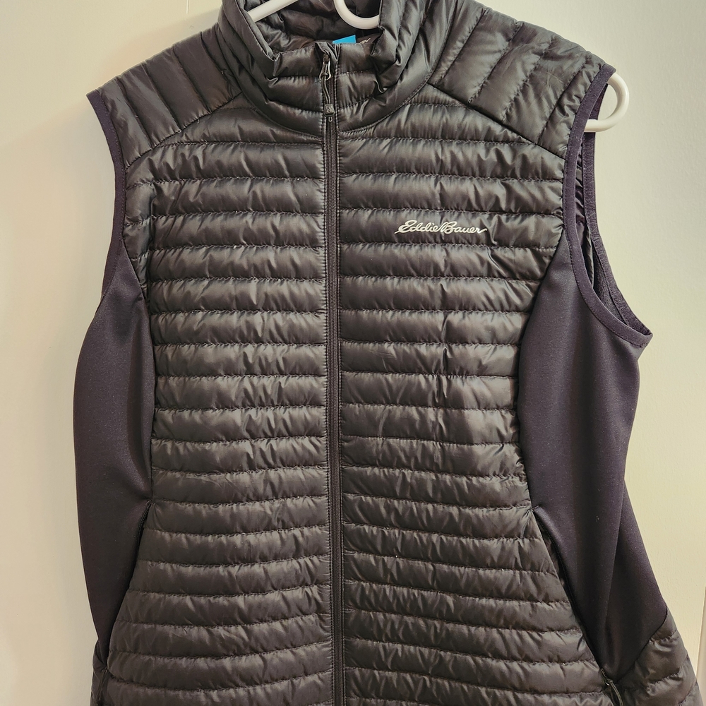 Eddie Bauer Vest - Size XL